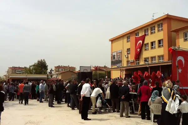 Mimar Kemalettin İlkokulu - Resim 7
