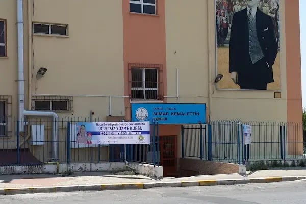 Mimar Kemalettin İlkokulu - Resim 11