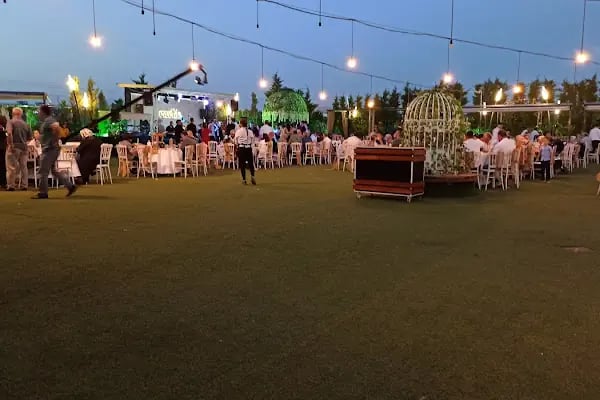 Ostim Organize Sanayi Bölgesi - Resim 15