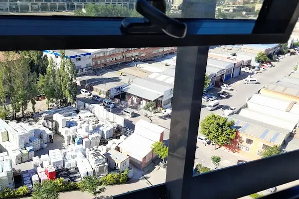 Ostim Organize Sanayi Bölgesi - Resim 6