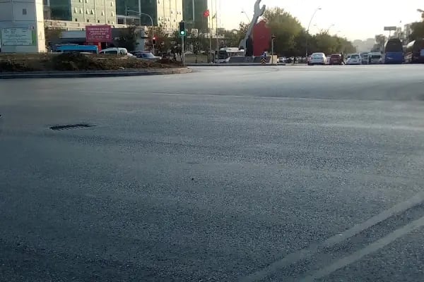 Ostim Organize Sanayi Bölgesi - Resim 12