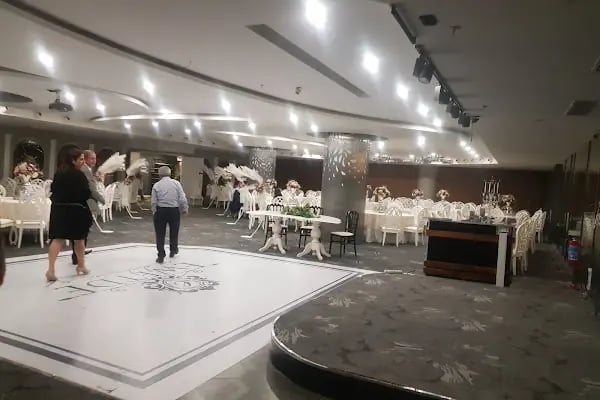 Ostim Organize Sanayi Bölgesi - Resim 17