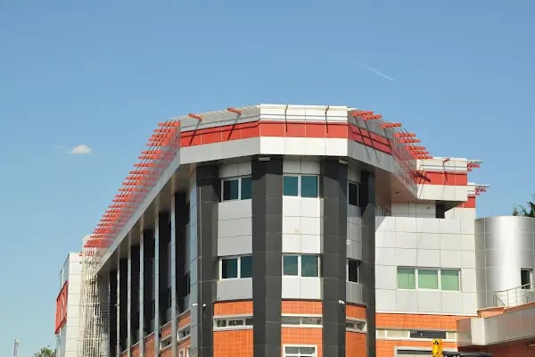 Ostim Organize Sanayi Bölgesi - Resim 19