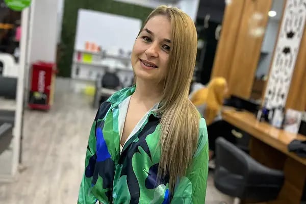 Gazipaşa Kuaför | Uğur AKGÜL Kuaför - Resim 15