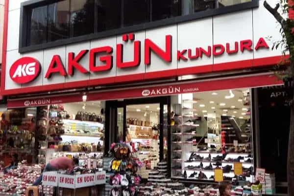 AKGÜN KUNDURA - Resim 1