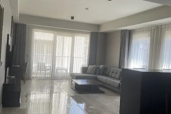 HOTEL 54 Luxury Suite - Cadde 54 AVYM - Resim 18