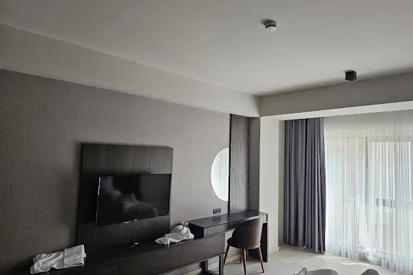 HOTEL 54 Luxury Suite - Cadde 54 AVYM - Resim 12