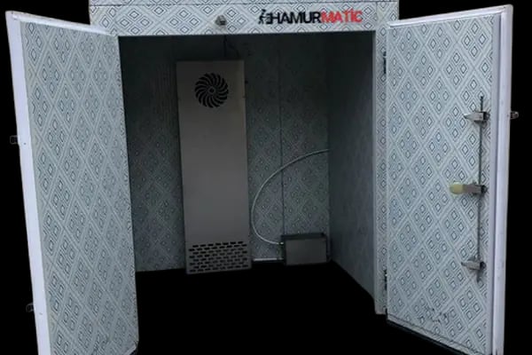 Hamurmatic - Resim 9