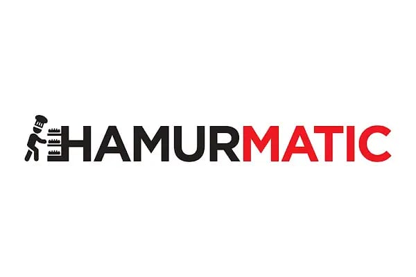Hamurmatic - Resim 13