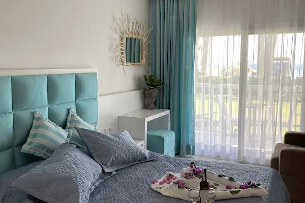 Mio Mare Bodrum - Resim 6