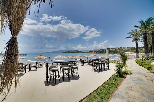 Mio Mare Bodrum - Resim 8