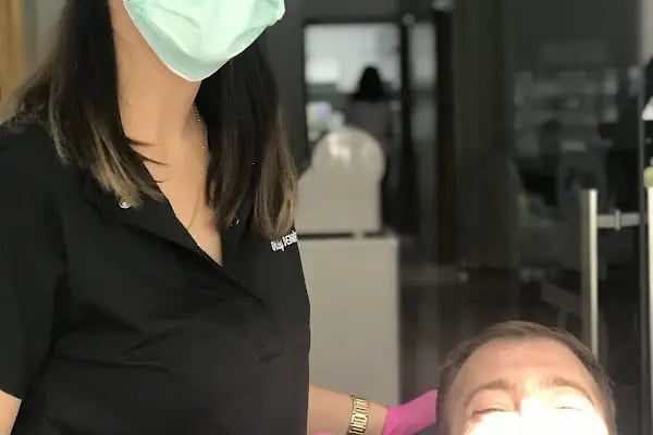 Positive Dental Studio - Resim 8