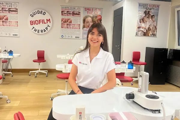 Positive Dental Studio - Resim 1
