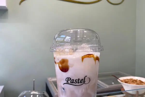 Pastel İnegöl - Resim 1
