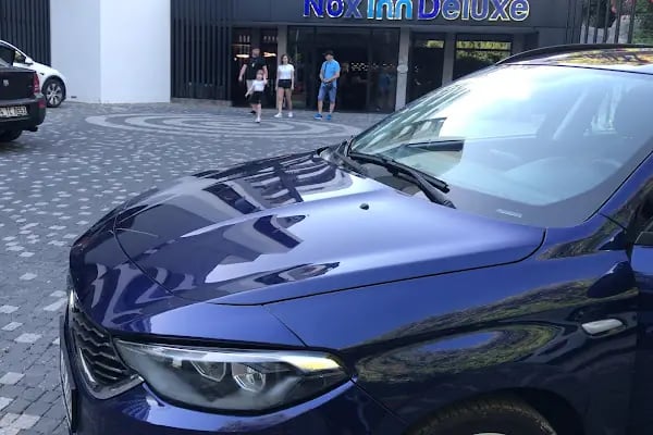 Alanya Rent a Car - Resim 4