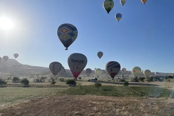 Alanya Rent a Car - Resim 7