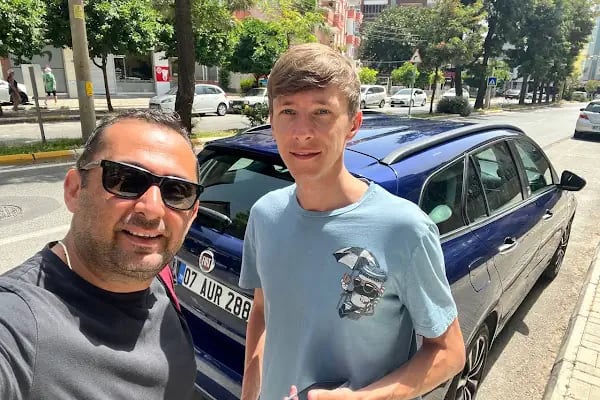 Alanya Rent a Car - Resim 13