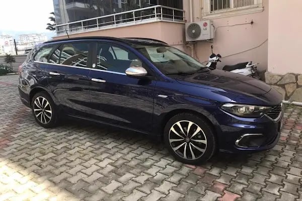 Alanya Rent a Car - Resim 15