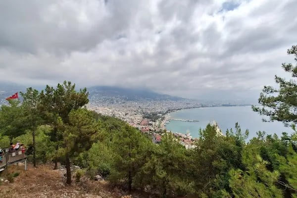 Alanya Rent a Car - Resim 5