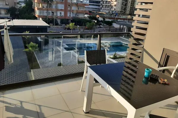 Granada Residence Habeebi - Resim 2