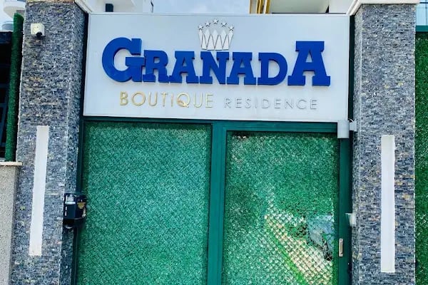 Granada Residence Habeebi - Resim 7