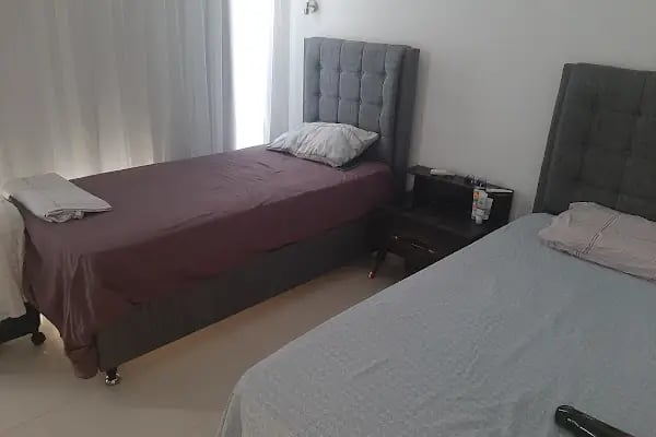 Granada Residence Habeebi - Resim 8