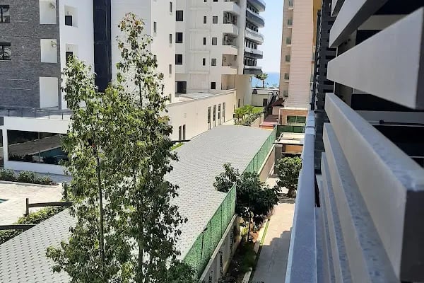 Granada Residence Habeebi - Resim 3