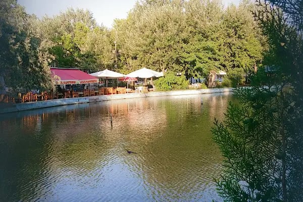 Koşuyolu Parkı - Resim 8