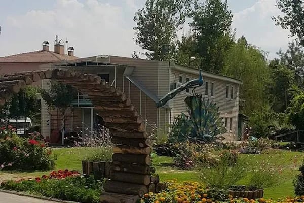 Koşuyolu Parkı - Resim 18