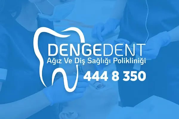 DengeDent Bozkır Ağız ve Diş Sağlığı Polikliniği - Resim 2