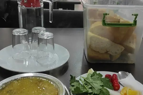 Yeşil Nizip Kelle Paça ve Çorba Salonu - Resim 5