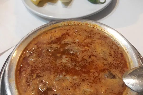 Yeşil Nizip Kelle Paça ve Çorba Salonu - Resim 3