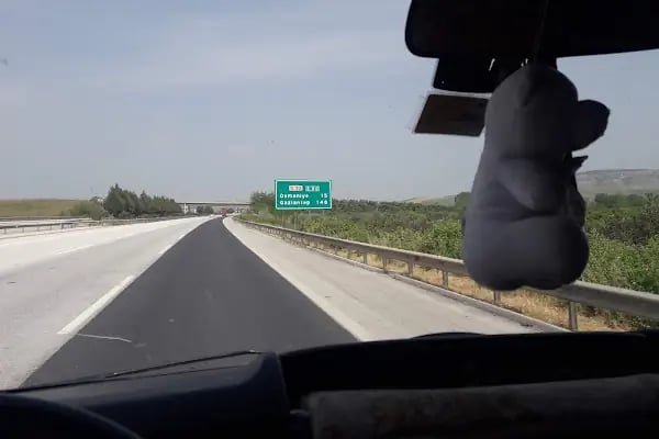 Yeşil Nizip Kelle Paça ve Çorba Salonu - Resim 9