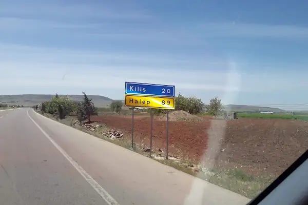 Yeşil Nizip Kelle Paça ve Çorba Salonu - Resim 7