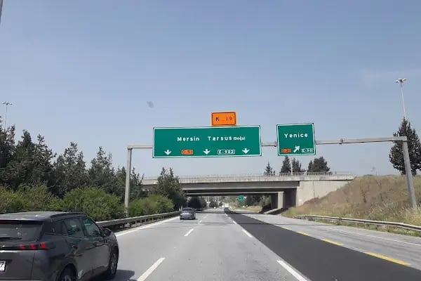 Yeşil Nizip Kelle Paça ve Çorba Salonu - Resim 6