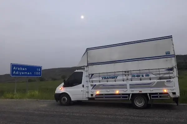 Yeşil Nizip Kelle Paça ve Çorba Salonu - Resim 4