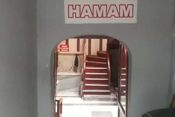 TARİHİ YALI HAMAMI - Resim 4