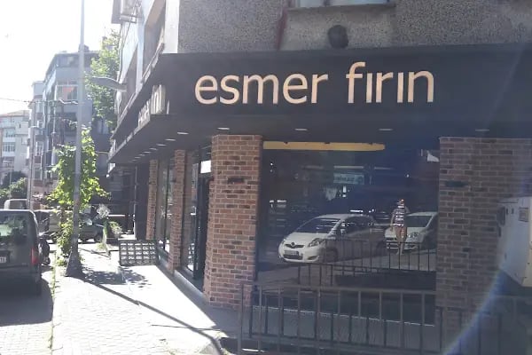 Esmer Kardeşler Trabzon Odun Ekmeği - Resim 6