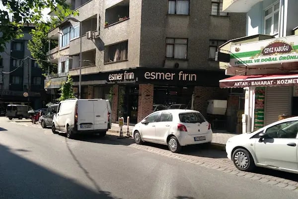 Esmer Kardeşler Trabzon Odun Ekmeği - Resim 2