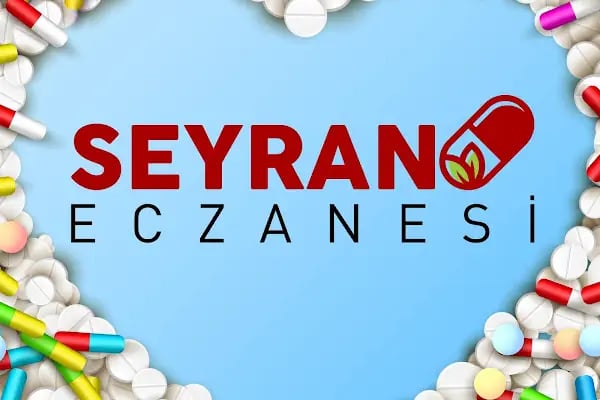 Seyran ECZANESİ - Resim 3