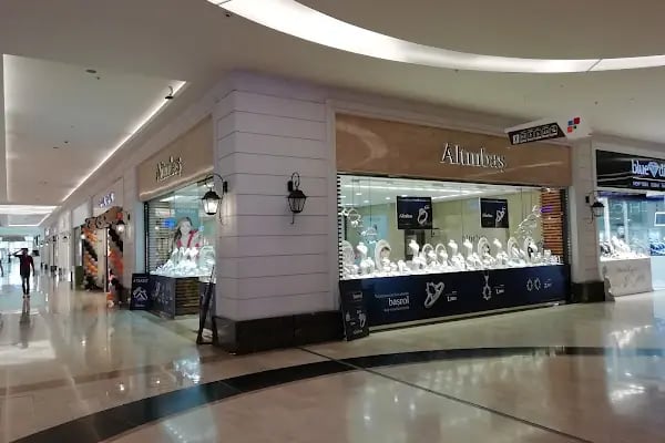 Altınbaş Kent Plaza AVM - Resim 1