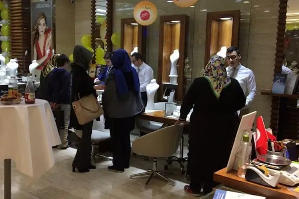 Altınbaş Kent Plaza AVM - Resim 2