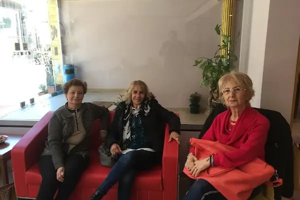 Otel Safran Palas - Resim 12
