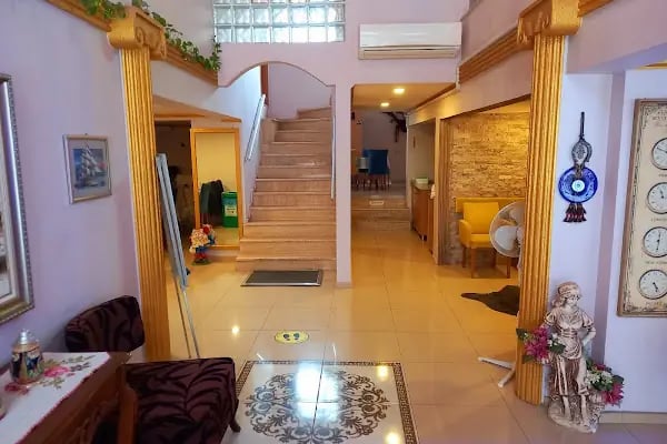 Otel Safran Palas - Resim 4