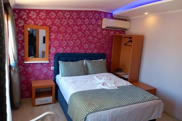 Otel Safran Palas - Resim 3