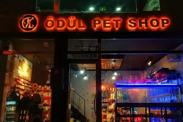 Deniz Akwaryum&amp;Petshop - Resim 1