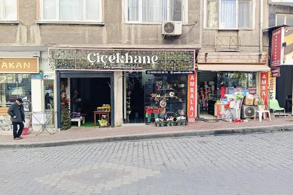 Gemlik Çiçekçilik - Resim 5
