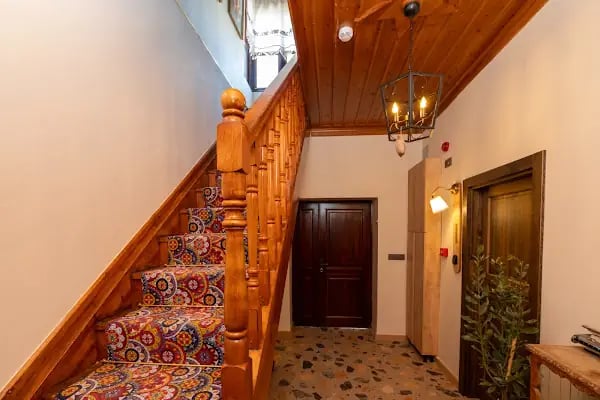 Saye Konak Hotel - Resim 18