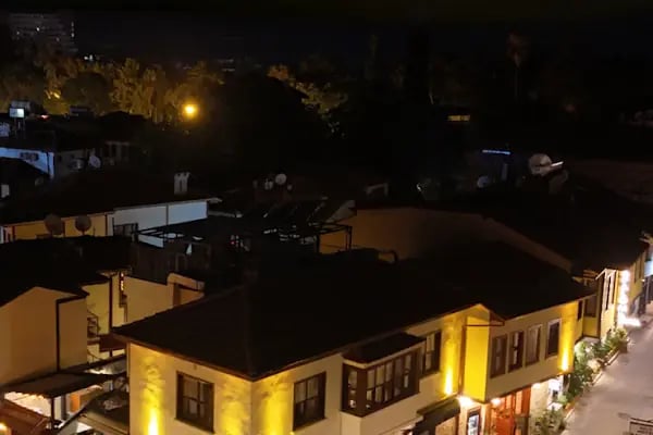 Saye Konak Hotel - Resim 12