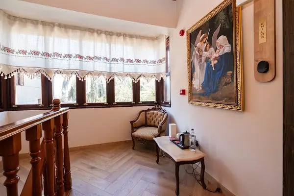 Saye Konak Hotel - Resim 7